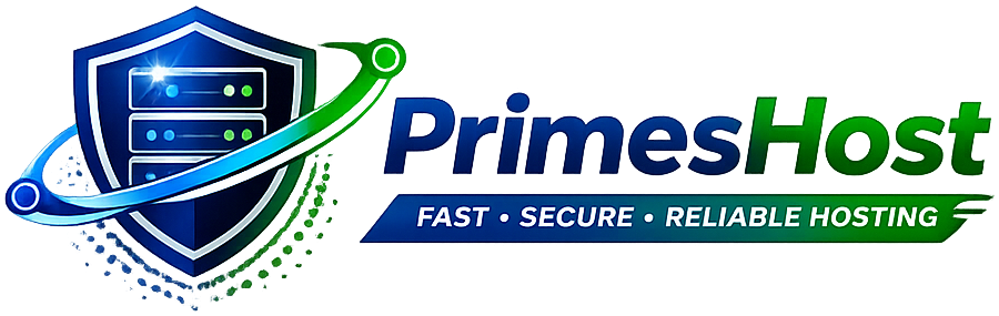 Primes Host